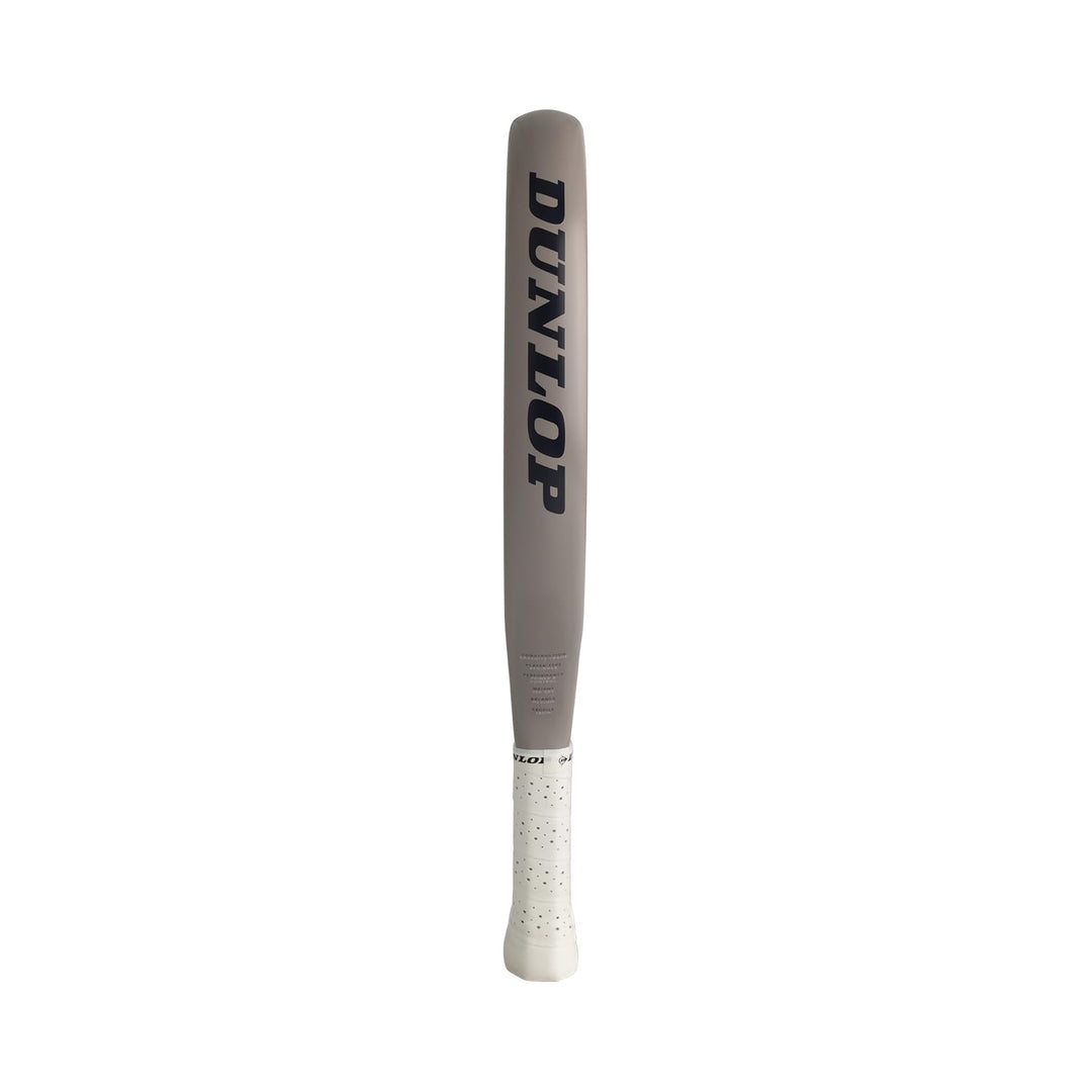 Padelschläger Hybrid-Kopfform Graphitrahmen 365 g mittlere Balance - Bild 9