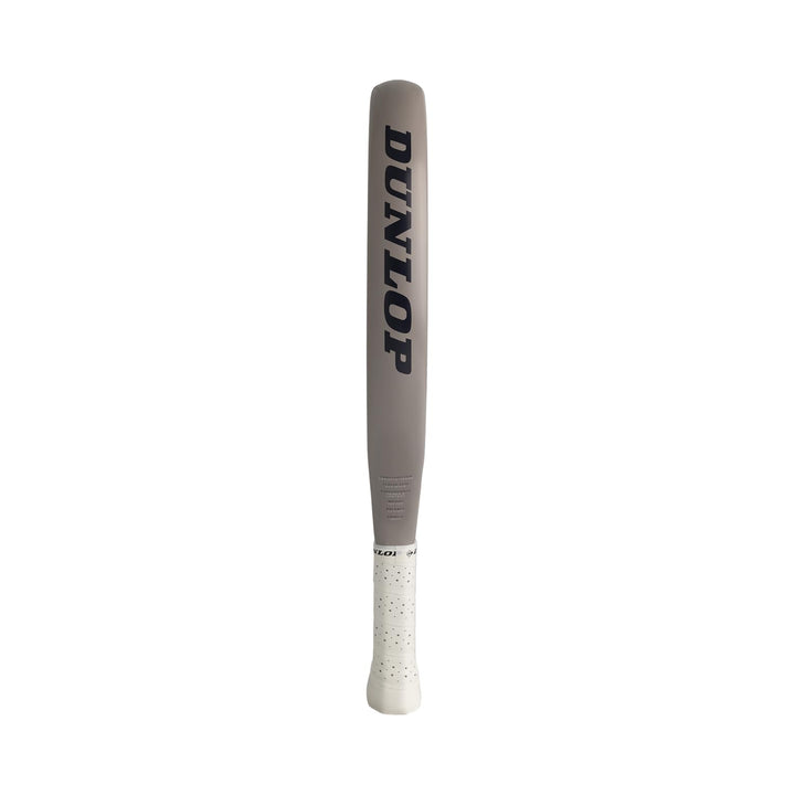 Padelschläger Hybrid-Kopfform Graphitrahmen 365 g mittlere Balance - Bild 9