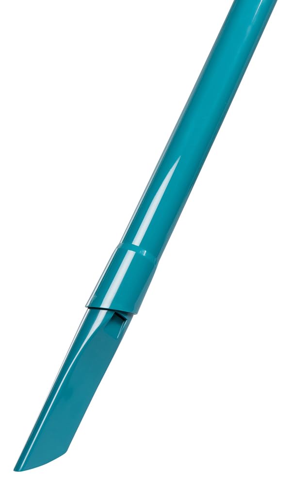Akku-Staubsauger 18V beutellos 180 mbar für Auto und Treppenhaus - Bild 10