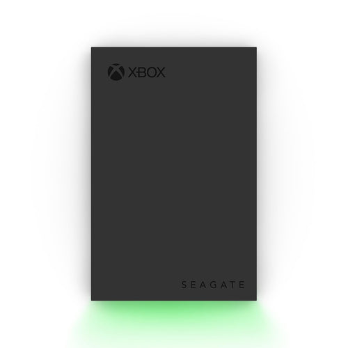 Externe Festplatte Xbox 2TB USB 3.0 Plug-and-Play kompakt