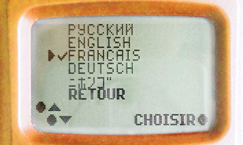 Geigerzähler mit Bluetooth Beta-Gamma-Röntgen Dosimeter Outdoor - Bild 9