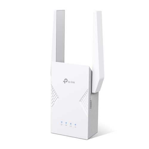 WLAN Repeater Wi-Fi 7 Dual-Band 3,6 Gbit/s mit Gigabit-LAN