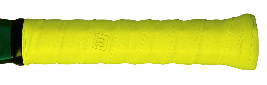 Overgrip Tennis mehrfarbig dünnes Griffband für alle Schläger - Bild 7