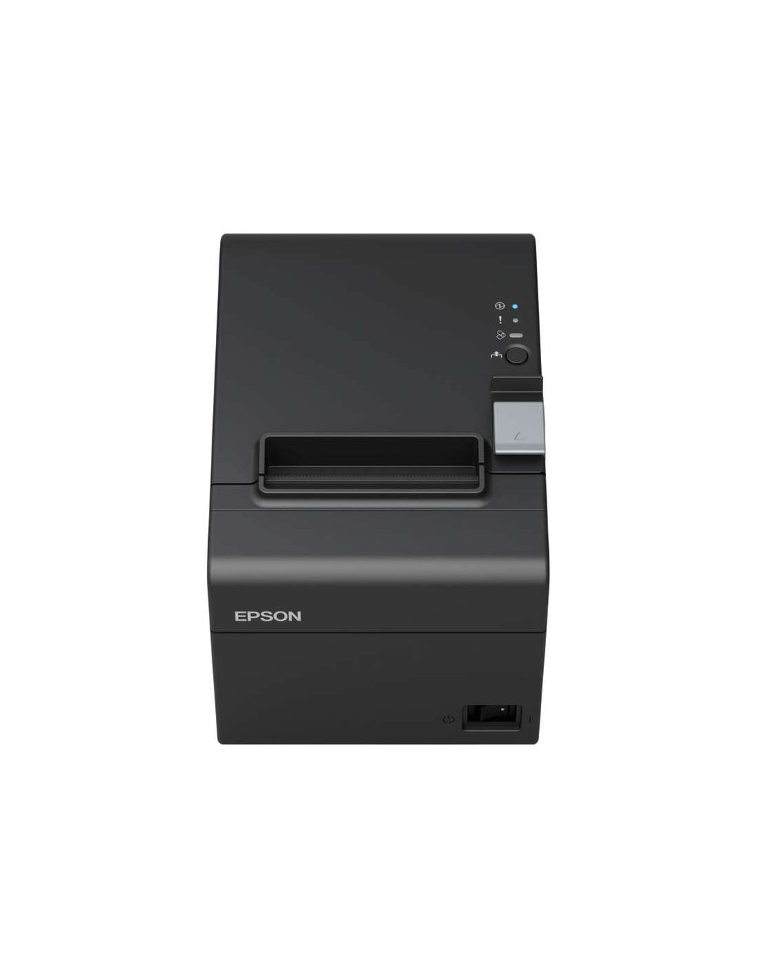 POS-Bondrucker Thermodruck schwarz kompakt fuer Kassensysteme