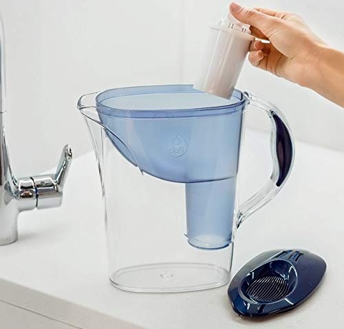 Wasserfilter-Kartuschen 12er-Pack kompatibel mit Brita Classic - Bild 5