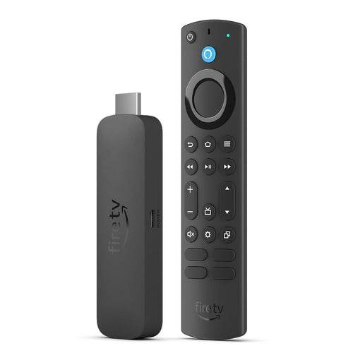 Streaming-Stick 4K Max Wi-Fi 6E Alexa 16 GB generalüberholt