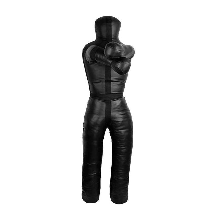 Grappling Dummy ungefüllt 1,8 m für MMA, Boxen, Judo, BJJ - Bild 3