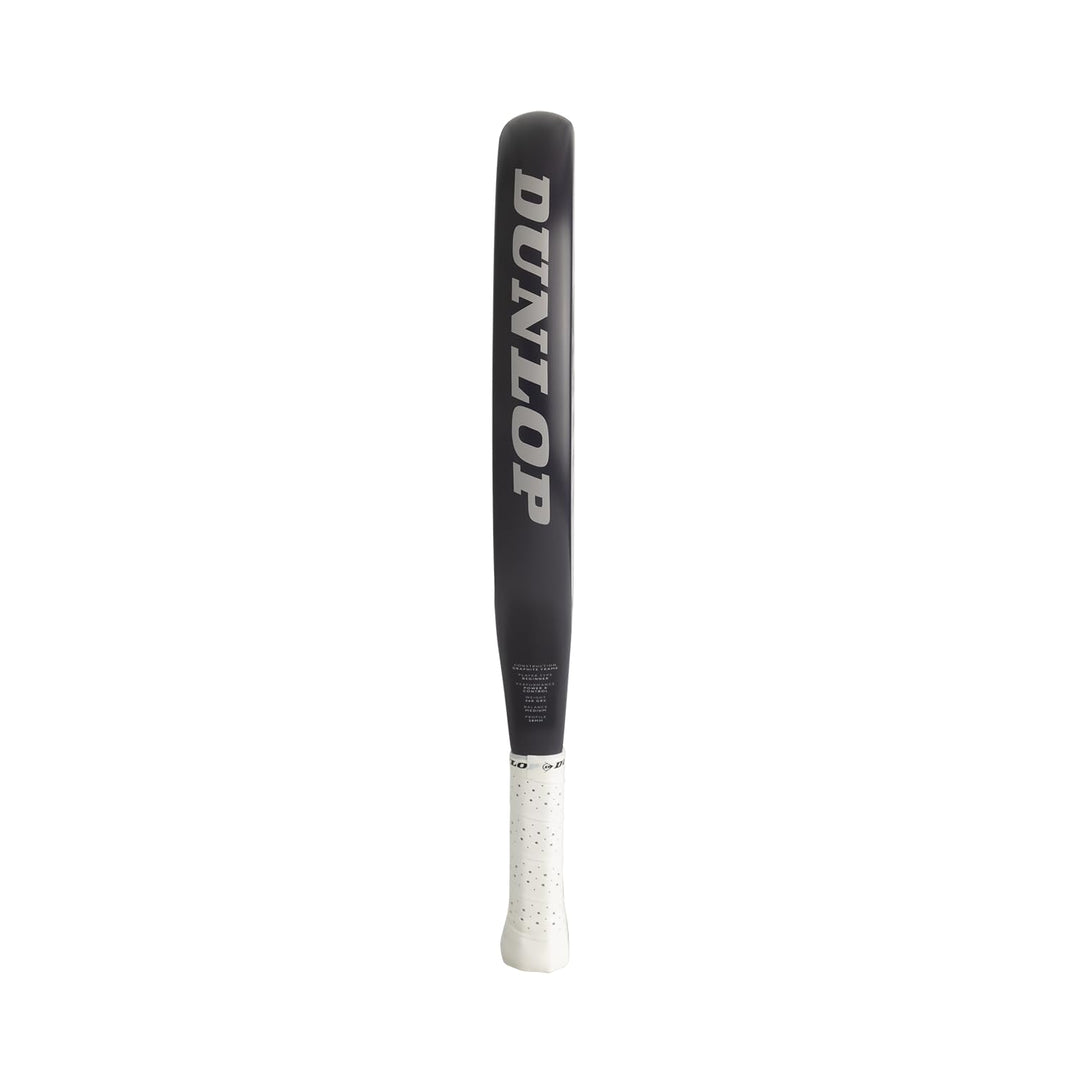 Padel Schläger Graphitrahmen Hybrid-Kopf 365g mittlere Balance - Bild 8