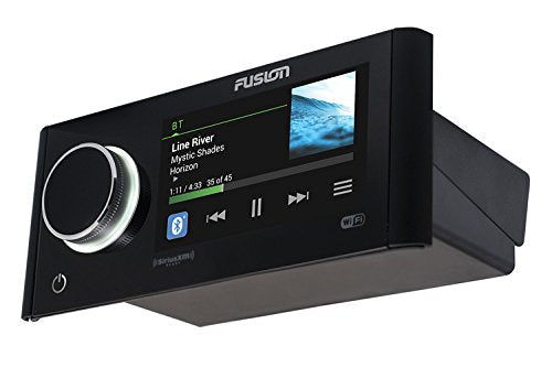 Marine Entertainmentsystem 4,3" Touch-Display WLAN Bluetooth Multizone - Bild 5