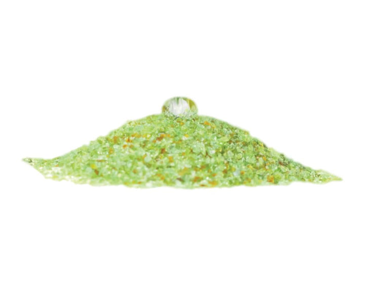 Aktiviertes Filterglas Pool Grade 2 (1,0–2,0 mm) 21 kg Filtersand-Ersatz - Bild 2