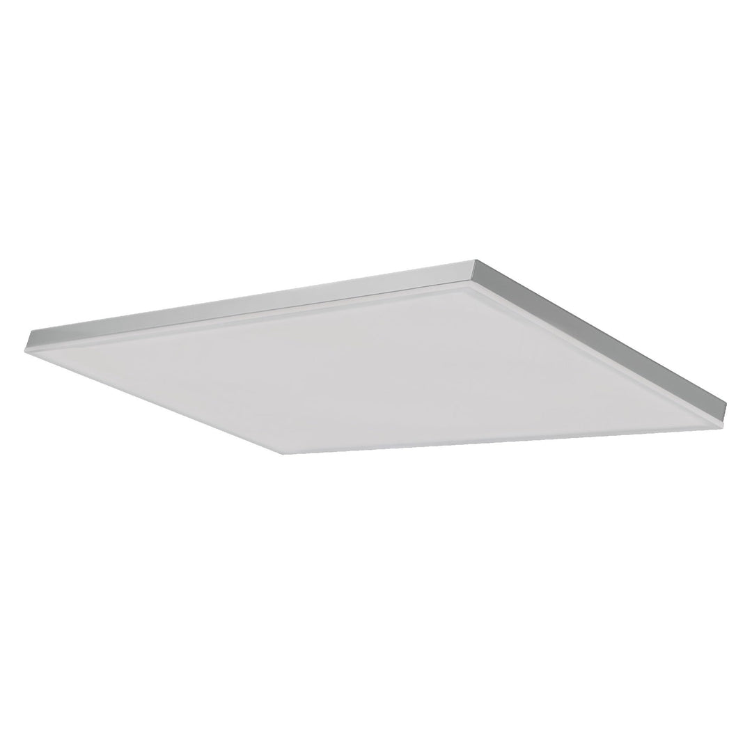 LED Panel Deckenleuchte Smart WiFi 60x30cm dimmbar Tunable White - Bild 6