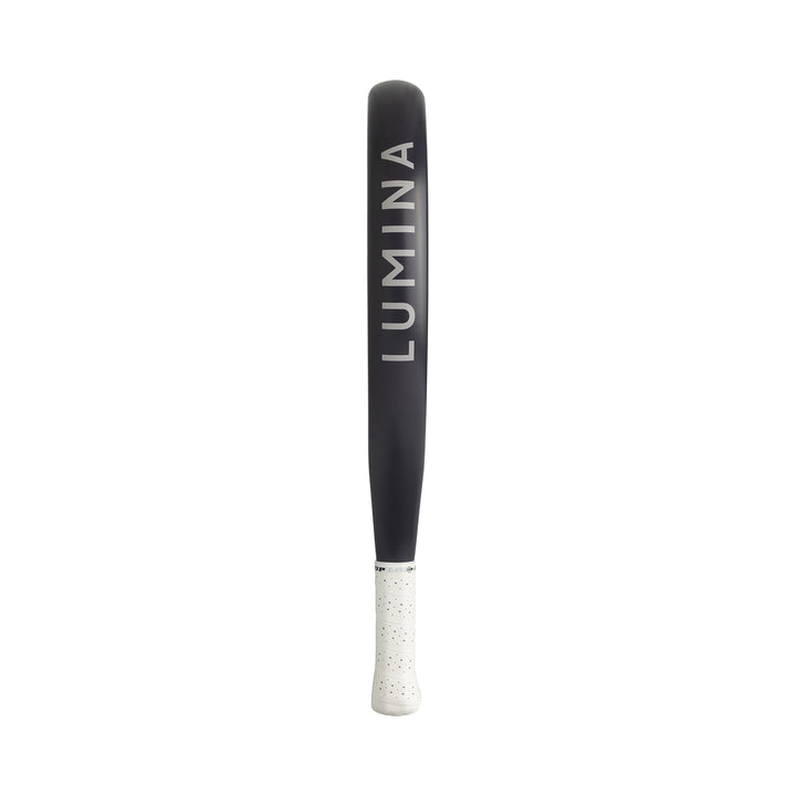 Padel Schläger Graphitrahmen Hybrid-Kopf 365g mittlere Balance - Bild 7