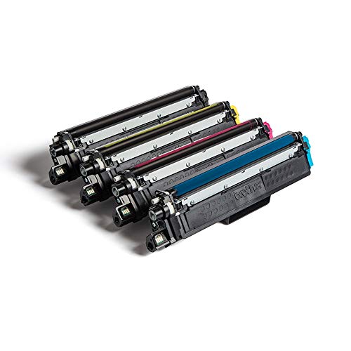 Toner Multipack 4-farbig CMYK für Brother Farblaserdrucker - Bild 5