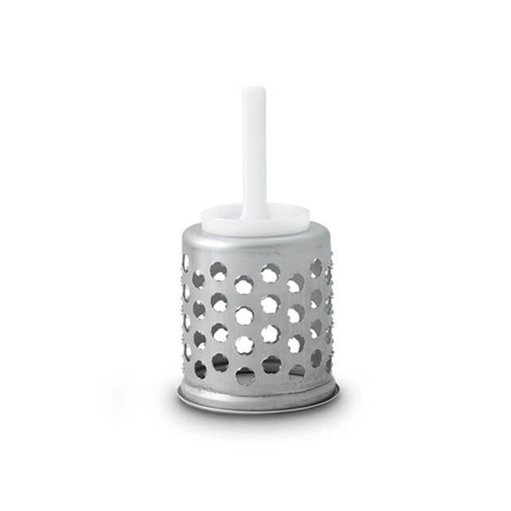 KitchenAid Zusatztrommel-Set 3-teilig für Gemüseschneider MVSA - Bild 3
