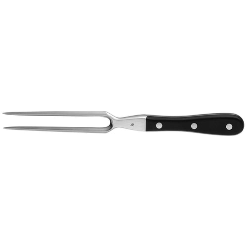 Fleischgabel Edelstahl 27 cm Zinkenlänge 12 cm Spitzenklasse