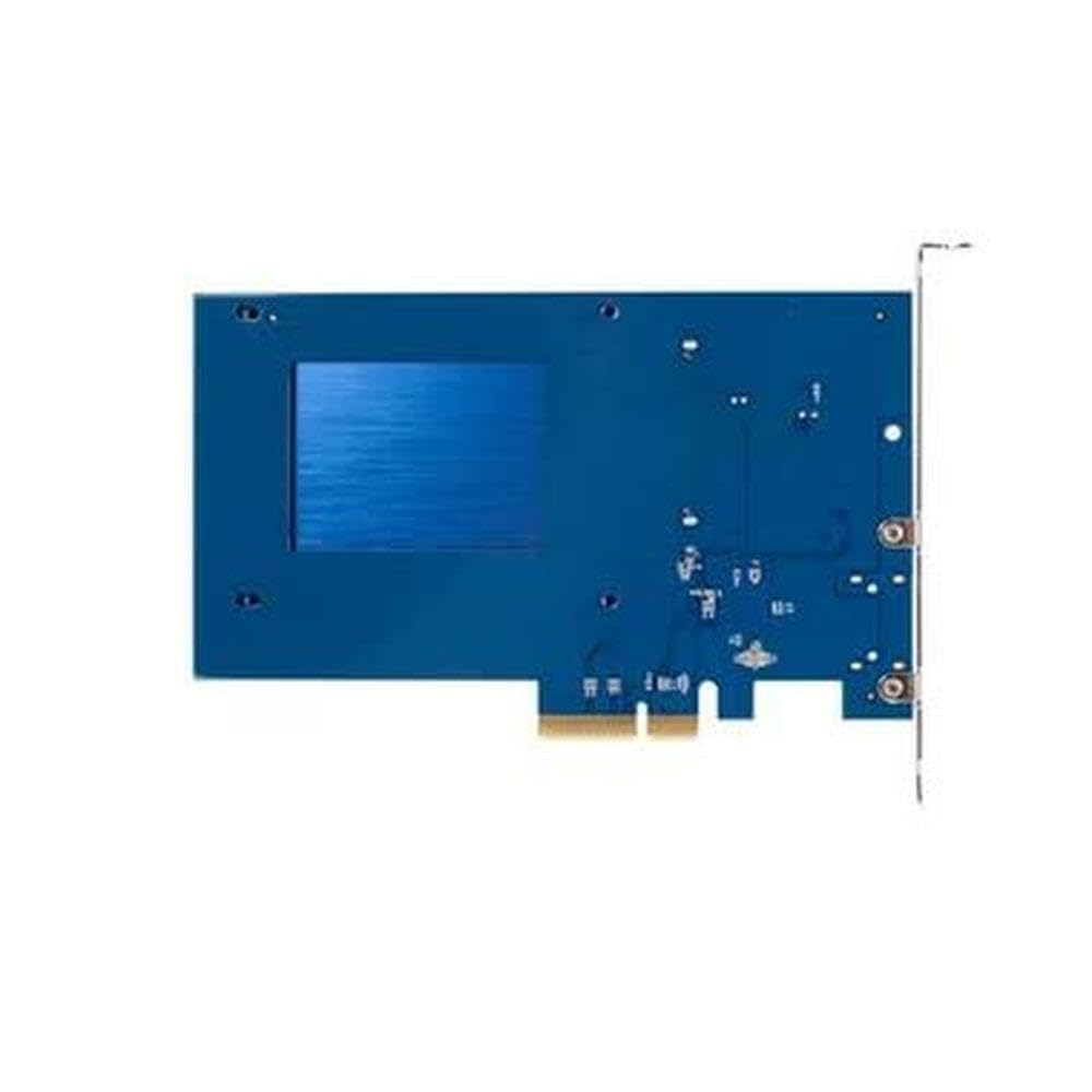 PCIe-Adapterkarte für 2,5-Zoll-SATA-SSD Mac Pro &amp; PC - Bild 4