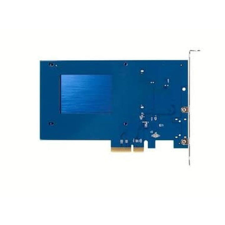 PCIe-Adapterkarte für 2,5-Zoll-SATA-SSD Mac Pro &amp; PC - Bild 4