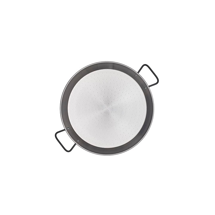 Paella Pfanne Karbonstahl 55 cm für 7–12 Personen - Bild 2