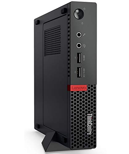 Mini-PC Refurbished Intel Core i5 256GB SSD 8GB RAM Win 11 Pro