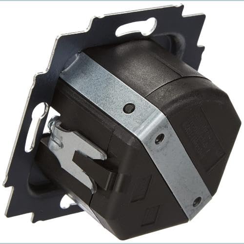 Elektronik-Potentiometer-Einsatz Unterputz 1-10V 700W/VA Drehknopf - Bild 4