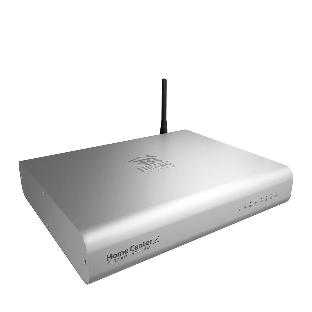 Smart Home Hub Z-Wave Gateway mit Alexa &amp; Google Home - Bild 4