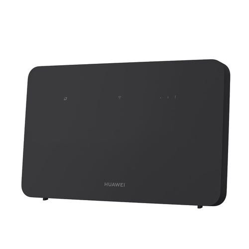 LTE-WLAN-Router 4G Wi-Fi 6 AX3000 400 Mbit/s fuer Haus und Buero