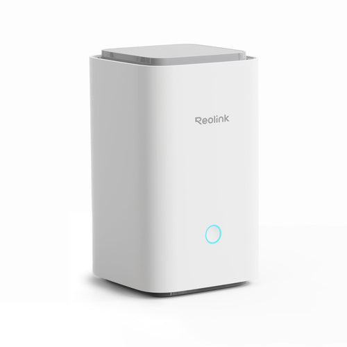 Smarthome Überwachungs-Hub 4K Wi-Fi 6 für bis zu 8 Kameras