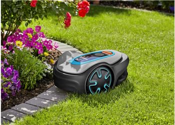 Mähroboter 350 m² mit Bluetooth-App und CorridorCut-Funktion - Bild 11