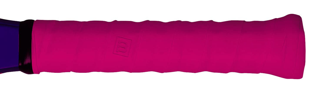 Overgrip Tennis mehrfarbig dünnes Griffband für alle Schläger - Bild 5