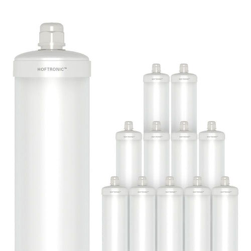 LED Feuchtraumleuchte 150cm 48W IP65 neutralweiss 12er Pack