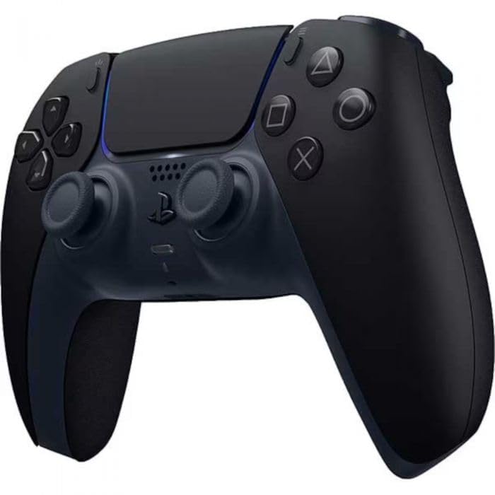 Wireless Controller PS5 DualSense V2 in Schwarz für PlayStation 5 - Bild 3