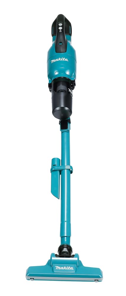 Akku-Staubsauger 18V beutellos 180 mbar für Auto und Treppenhaus - Bild 8
