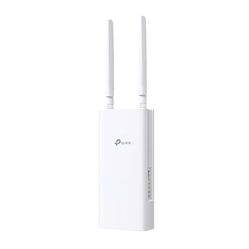 Outdoor 4G LTE Router SIM Karte IP65 PoE 150 Mbit/s WLAN