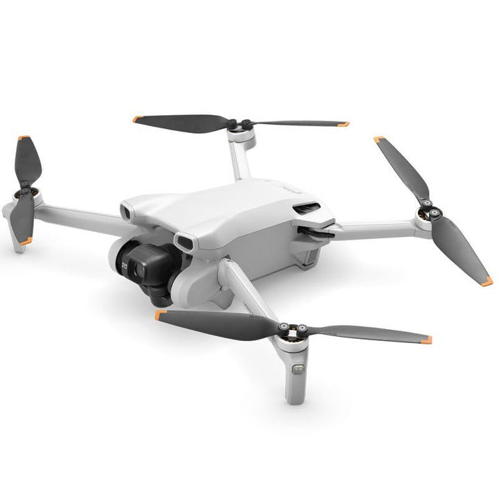 Kameradrohne 4K HDR unter 249g mit 3-Achsen-Gimbal und 38 Min Flugzeit - Bild 4
