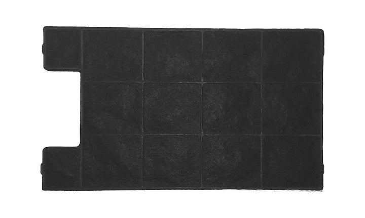 Aktivkohlefilter Dunstabzugshaube 3er-Set 18x31cm für Amica - Bild 6