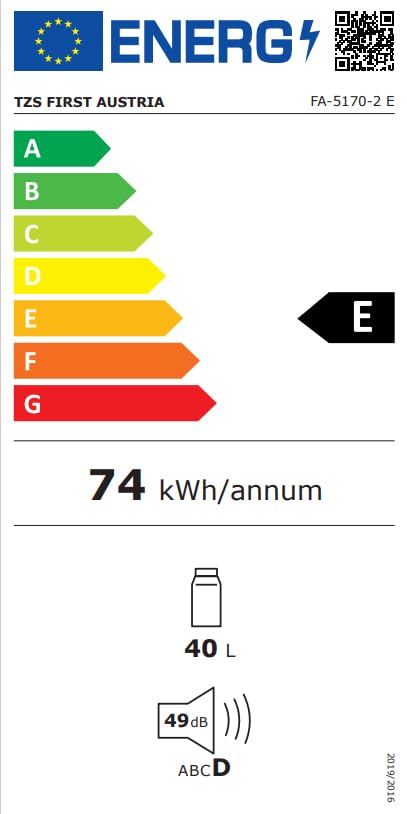 Elektrische Kühlbox 45L 12V/230V mit Rollen, kühlt &amp; wärmt - Bild 8
