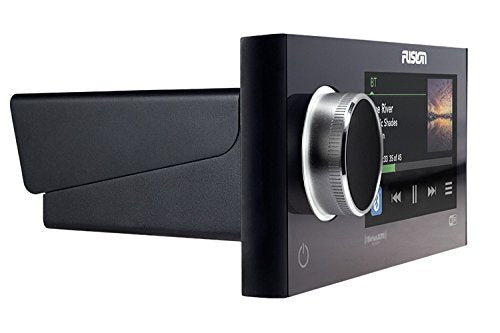 Marine Entertainmentsystem 4,3" Touch-Display WLAN Bluetooth Multizone - Bild 4
