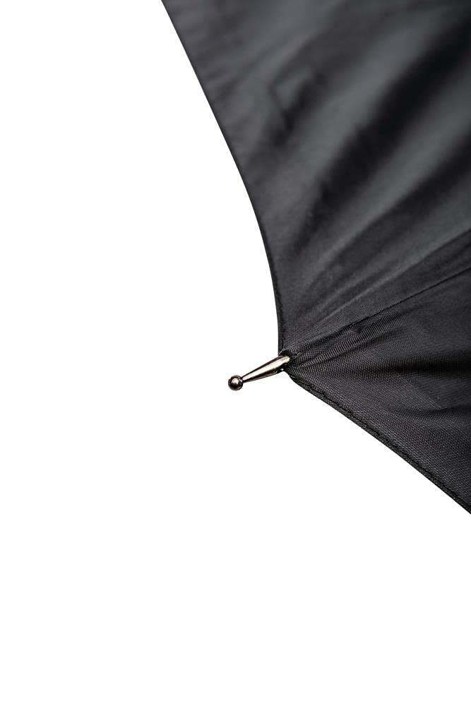 Taschenschirm Damen Monet Mohnblumenfeld UV-Schutz Mini 103cm - Bild 6