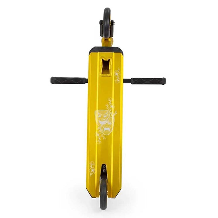 Stunt Scooter Erwachsene Gold Assault V6 Freestyle Tretroller - Bild 2
