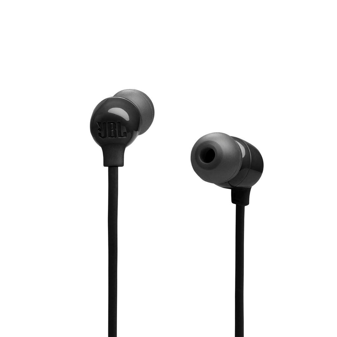In-Ear Bluetooth Kopfhörer kabellos 25h Akku wasserresistent Schwarz - Bild 5