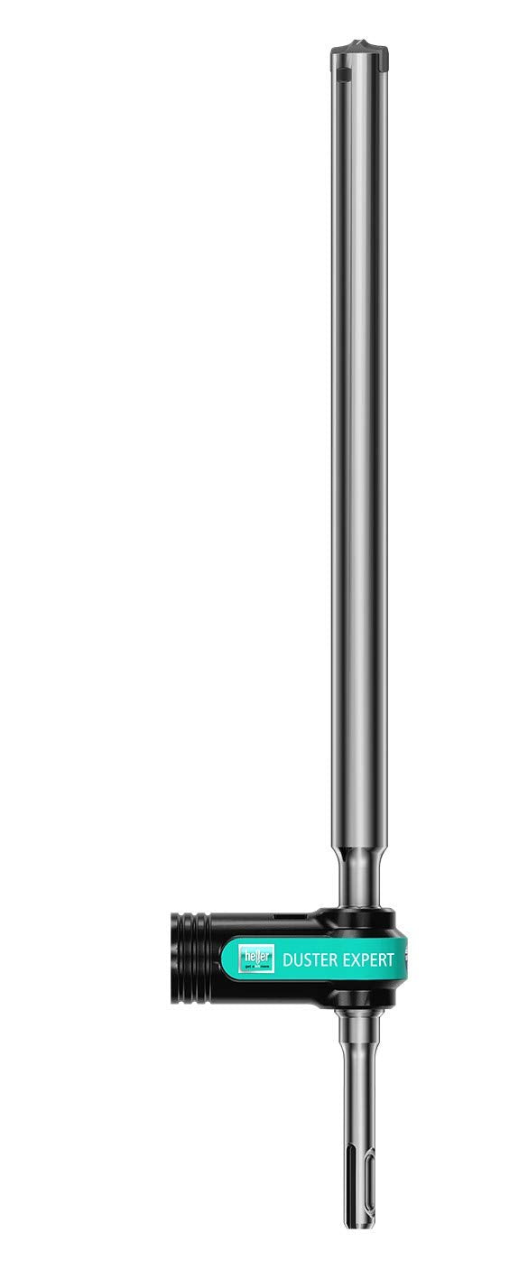 SDS-plus Saugbohrer 2-in-1 für Beton Ø 24 mm, 250/370 mm