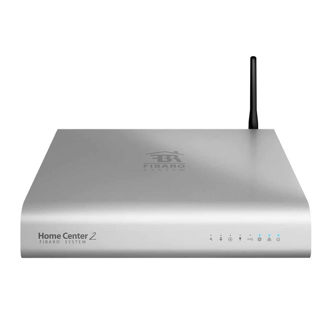 Smart Home Hub Z-Wave Gateway mit Alexa &amp; Google Home - Bild 2
