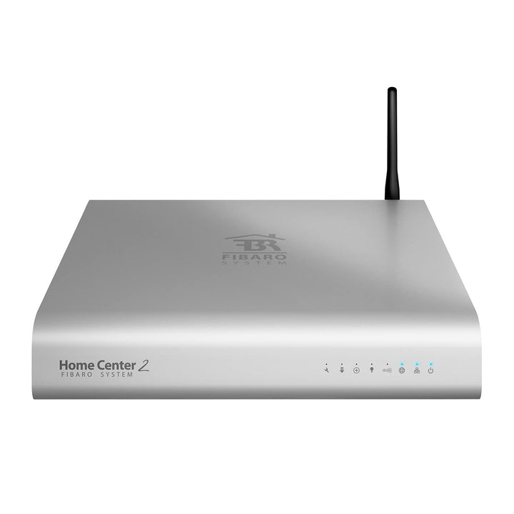 Smart Home Hub Z-Wave Gateway mit Alexa &amp; Google Home - Bild 2