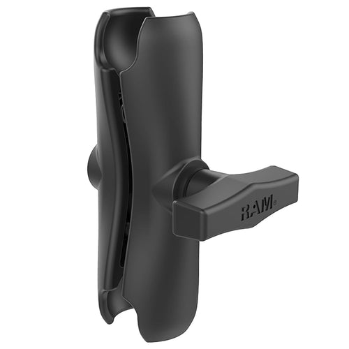 Halterungsarm Doppelkugel 1,5" für RAM Mount Befestigungssysteme
