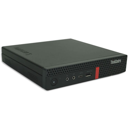 Mini PC Refurbished Intel i5 8400T 16GB RAM 512GB SSD Win 11 Pro