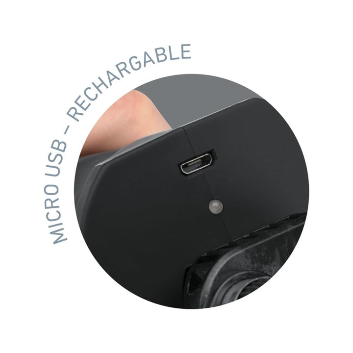 Motorhaubenleuchte LED 1000 Lumen wiederaufladbar mit Magnet - Bild 6