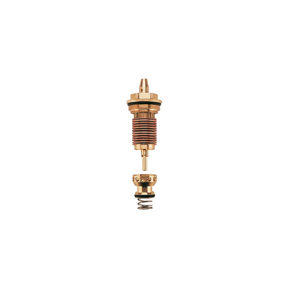 Thermoelement 3/4" für Thermostat-Armaturen Grohmix Bimetall - Bild 5