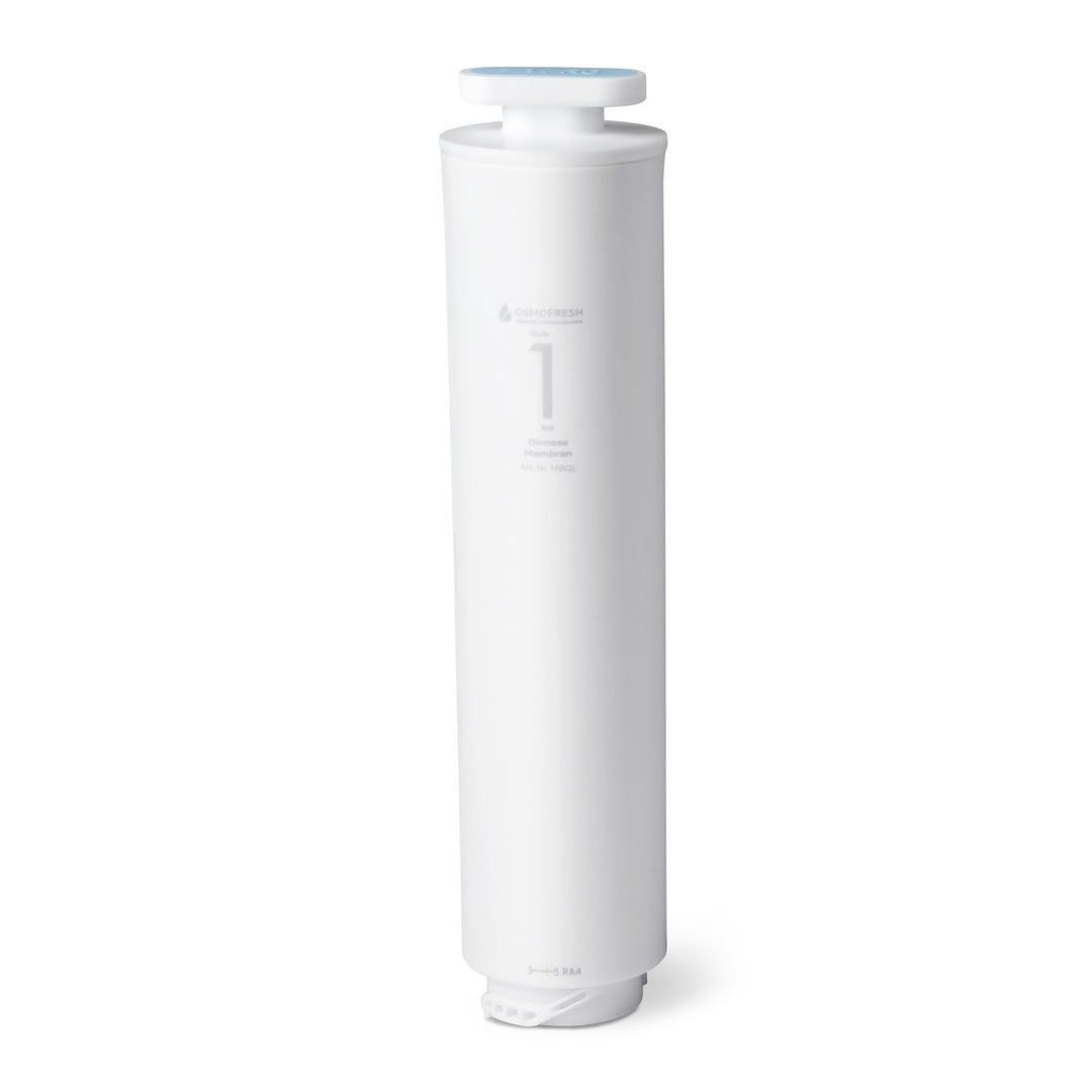 Osmose-Membran 0,0001μm Ersatz für Quella Life &amp; Pro Wasserfilter