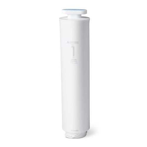 Osmose-Membran 0,0001μm Ersatz für Quella Life & Pro Wasserfilter