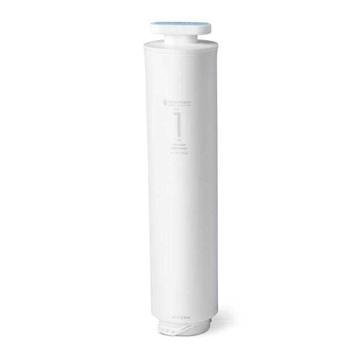 Osmose-Membran 0,0001μm Ersatz für Quella Life &amp; Pro Wasserfilter